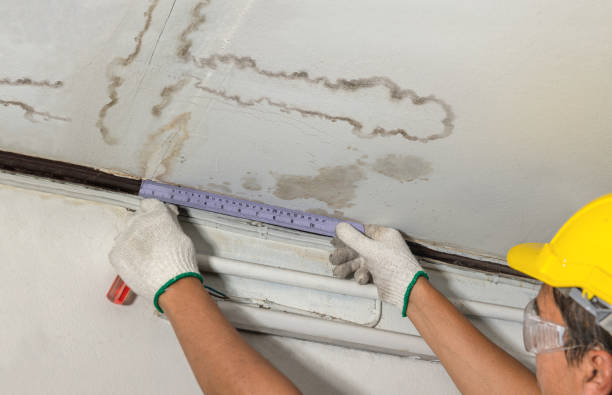 Reliable Burst Pipe Cleanup contractor in Brandon, WI by Water Damage Irwin